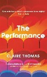 Claire Thomas - The Performance
