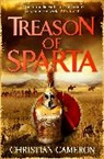 Christian Cameron, Cameron Christian - Treason of Sparta