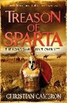 Christian Cameron, Cameron Christian - Treason of Sparta