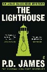 P D James, P. D. James - The Lighthouse