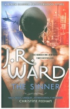 J. R. Ward, Ward J. R. - The Sinner