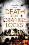 Anja De Jager - Death at the Orange Locks