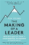 Tom Young, Young Tom - The Making of a Leader
