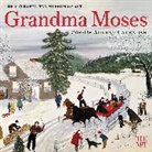 Grandma Moses, The Metropolitan Museum of Art - Grandma Moses Pop-Up Advent Calendar