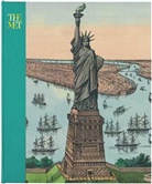 The Metropolitan Museum of Art, The Metropolitan Museum of Art - New York in Art 2021 Deluxe Engagement Book