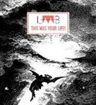 Ben Passmore, Ronald Wimberly - LAAB #4: THIS WAS YOUR LIFE!