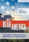 Simmons Buntin, Elizabeth Dodd, Derek Sheffield - Dear America
