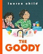 Lauren Child, Child Lauren - The Goody