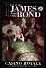 Ian Fleming, Ian Fleming, Van Jensen, Paizo Staff, Van Jensen - James Bond: Casino Royale Signed by Van Jensen
