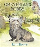 Ruth Brown - Greyfriars Bobby