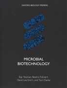 Tom Clarke, Tom (University of East Anglia) Clarke, Clarke Tom, Beatrix Fahnert, Beatrix (University of Lincoln) Fahnert, Fahnert Beatrix... - Microbial Biotechnology