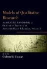 Colleen M. Conway, Colleen M. (Professor of Music Education Conway, Colleen M. Conway - Models of Qualitative Research