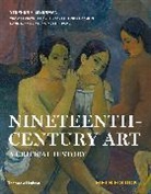 Thomas Crow, Stephen F Eisenman, Stephen F. Eisenman, Eisenman Stephen F., David Phillips - Nineteenth Century Art