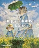 Susan Herbert, Herbert Susan - Impressionist Cats (Paperback)