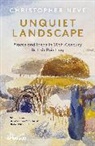 Christopher Neve, Neve Christopher - Unquiet Landscape Places and Ideas in 20th-Century British Painting