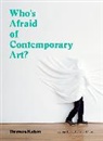 Kyung An, An Kyung, Jessica Cerasi, Cerasi Jessica - Who's Afraid of Contemporary Art?