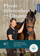Petr Hölzel, Petra Hölzel, Petra (Dr. Hölzel, Petra (Dr.) Hölzel, Britta Schöffmann, Britta (Dr.) Schöffmann - Pferdeführerschein Umgang