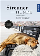 Kate Kitchenham, Kat Kitchenham, Kate Kitchenham - Streunerhunde