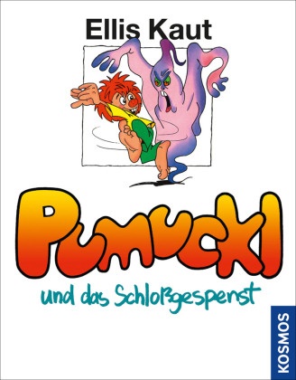 Ellis Kaut, Brian Bagnall - Pumuckl und das Schloßgespenst