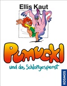Ellis Kaut, Brian Bagnall - Pumuckl und das Schloßgespenst