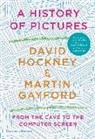 Martin Gayford, Gayford Martin, David Hockney - David Hockney A History of Pictures 2nd ed (Paperback)