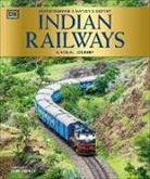 Bibek Debroy, DK - Indian Railways