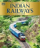 Bibek Debroy, DK - Indian Railways