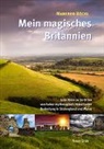 Manfred Böckl - Mein magisches Britannien
