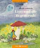 Jolanda Lindenlaub - Lina und die Regentrude