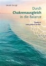 Ursula Georgii - Durch Chakrenausgleich in die Balance
