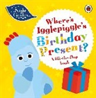In the Night Garden - In the Night Garden: Where's Igglepiggle's Birthday Present?