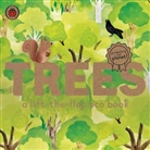 Carmen Saldana, Carmen Saldana, Saldana Carmen - Trees: A lift-the-flap eco book