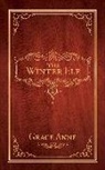 Grace Anne - The Winter Elf