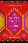 Marie Arana, Arana Marie - Silver, Sword and Stone