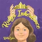 Katlin Sisler - Ruby's Inheritance