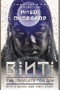Nnedi Okorafor - Binti The Complete Trilogy