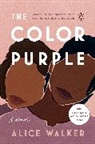 Alice Walker - The Color Purple