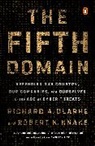 Richard A Clarke, Richard A. Clarke, Robert K Knake, Robert K. Knake - The Fifth Domain