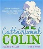 Jeanne Willis, Willis Jeanne, Tony Ross, Ross Tony - Cottonwool Colin