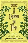 Jennifer Macaire, Macaire Jennifer - A Crown in Time