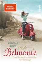 Antonia Riepp - Belmonte