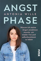Antonia Wille - Angstphase
