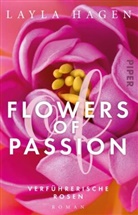 Layla Hagen - Flowers of Passion - Verführerische Rosen