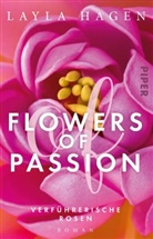 Layla Hagen - Flowers of Passion - Verführerische Rosen