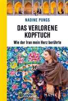 Nadine Pungs - Das verlorene Kopftuch