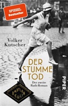 Volker Kutscher - Der stumme Tod
