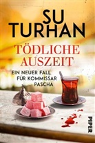 Su Turhan - Tödliche Auszeit
