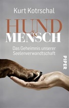 Kurt Kotrschal - Hund & Mensch