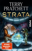 Terry Pratchett - Strata