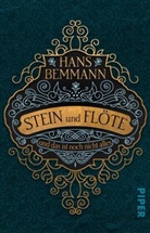 Hans Bemmann, Hans (Doktor) Bemmann, Hans (Dr.) Bemmann - Stein und Flöte